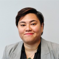Georgina Geotina