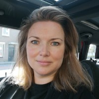 Natalie Van Hilst
