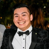 Kevin Nguyen