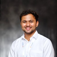 Amol Mehta