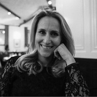 Justine Vanderhulst