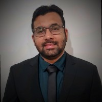 Rudhresh Menon