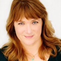 Katherine Sanders, PhD