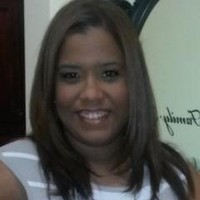 Lucia Paredes Vargas