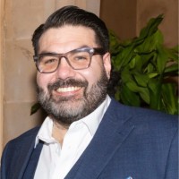 Benjamin Gonzalez