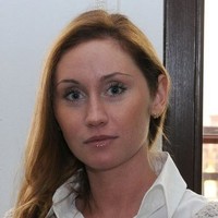 Irina Zakharova