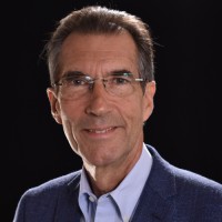 Régis de Laroullière