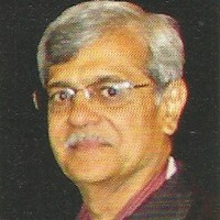 Vinod Shah