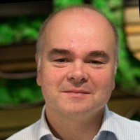 Ian Rose