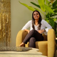 Vishalini Chandrasekaran