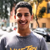 Luis Miguel Zabarburu Carrillo