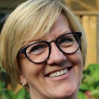Wilma Gevers