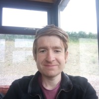 Christopher Healy