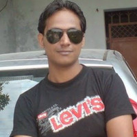 Vineet Dwivedi