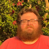 Zane Zarecki, MSW U/S