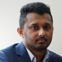 Pranav Sasikumar