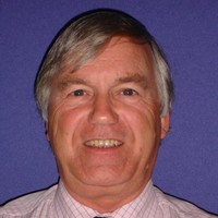 Edwin Cooke