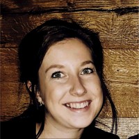 Rebecca Levander