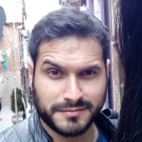 Edgardo Ferreyra