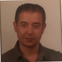 Ahmed Ali