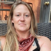 Nicole Hays, Rt(R)(Ct)