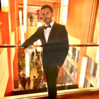 Roberto Diaz Santiago