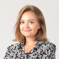 Sanne Van Der Steeg