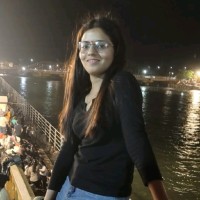 Shalini Singh