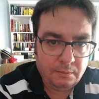 Javier Martinez Rueda