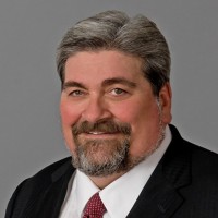 Roger Hunter