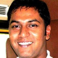 Abhishek Patra