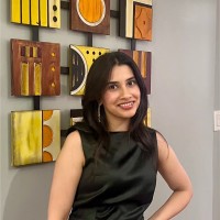 Yashika Sharma