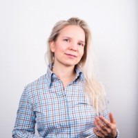 Karolina Hannonen