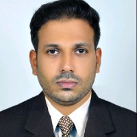 Sreejith Kumar