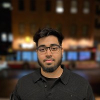 Daniel Khan