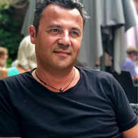 Jean François Garcia