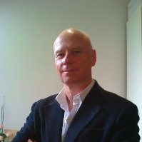 Ross Bowden