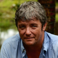 Paul Macready