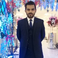 Mashhood Ehsan