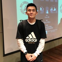 Eli Liew Jian Hui