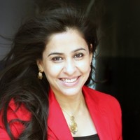 Dr. Rajita Chaudhuri