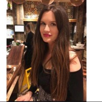 Lucy Goddard