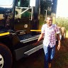 Arnold mapeta