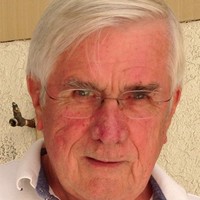 Roger Secrist