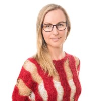Anne Nestor