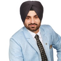 Avi Dhaliwal