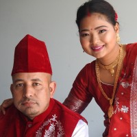 Sovit Bista