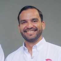 Jaime Garcia Montenegro