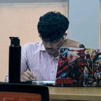 Aniket Mayekar