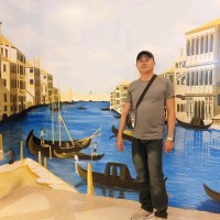 Zaldy Hermoso